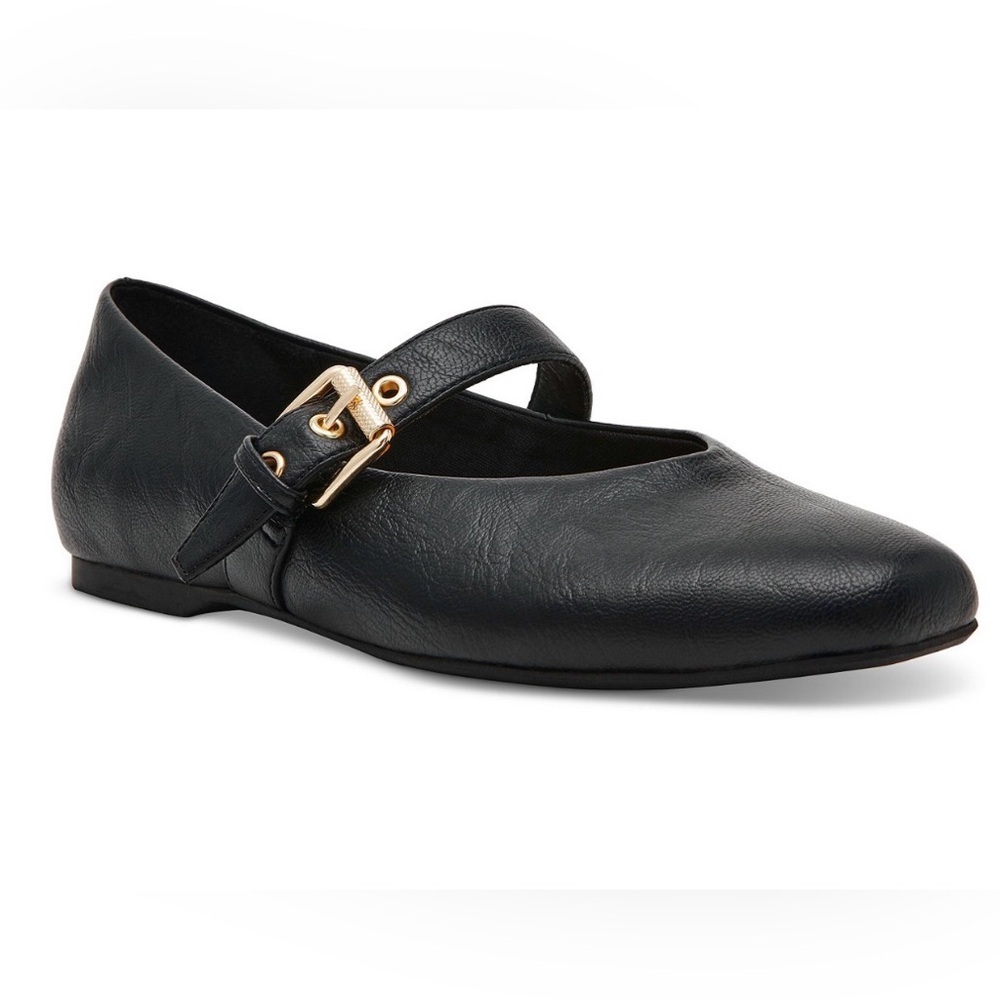 NIB Dolce Vita Mulaney Slip On Mary Jane